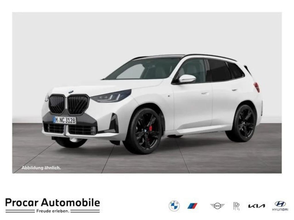 BMW X3 2026 Diesel