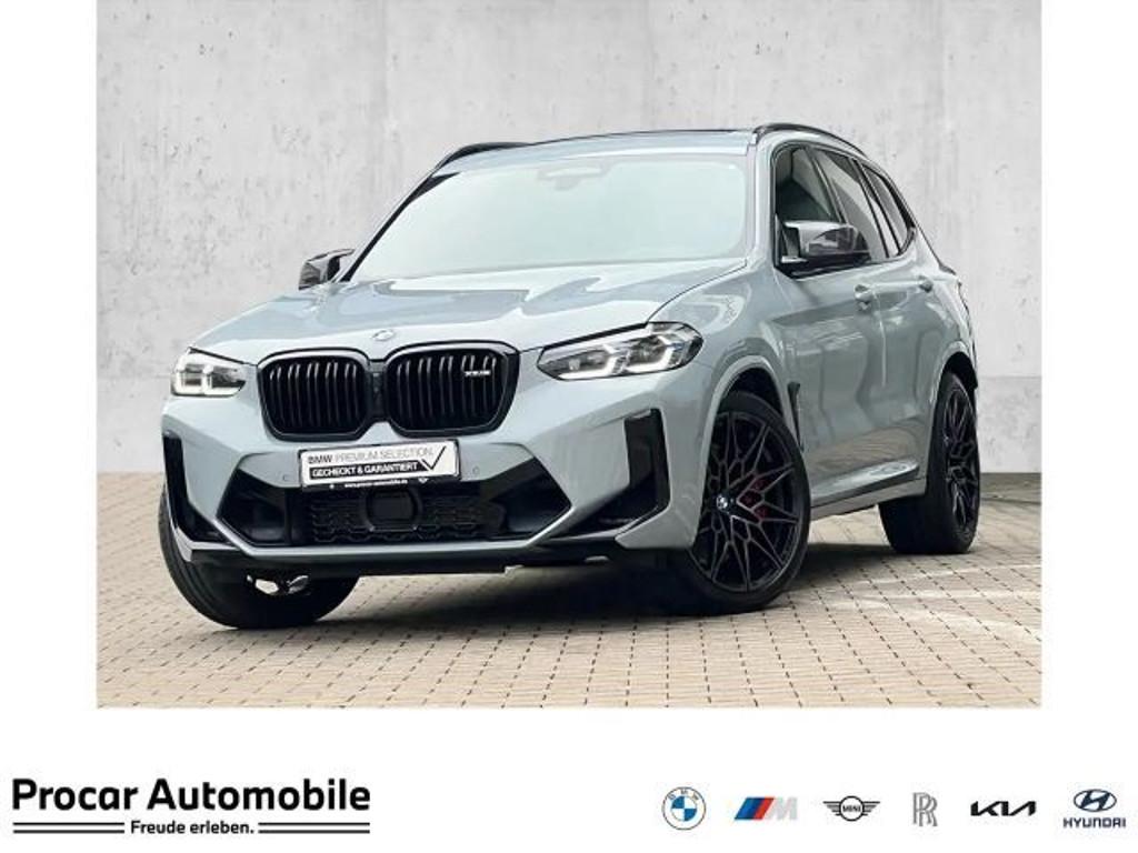 BMW X3 2024 Benzine