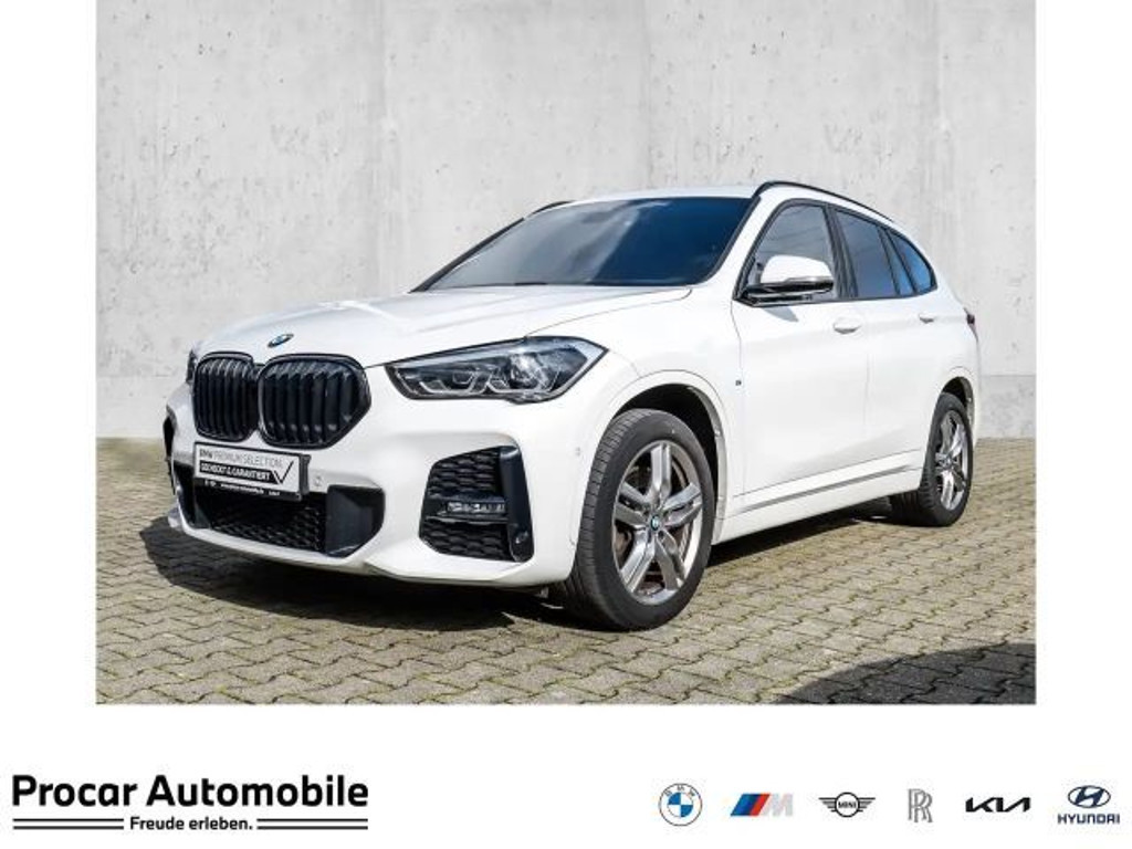 BMW X1 2022 Diesel