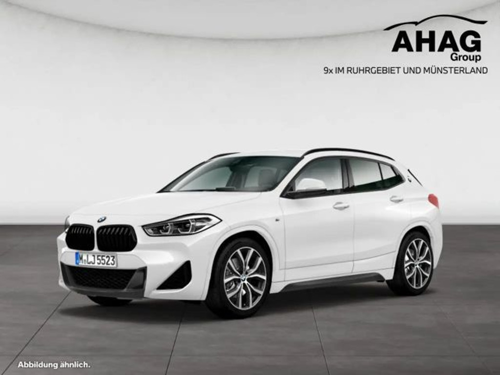 BMW X2 2022 Benzine