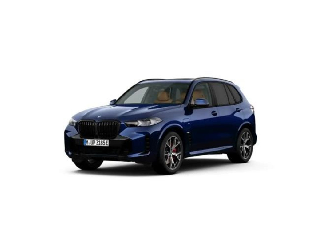 BMW X5 2025 Hybride Benzine