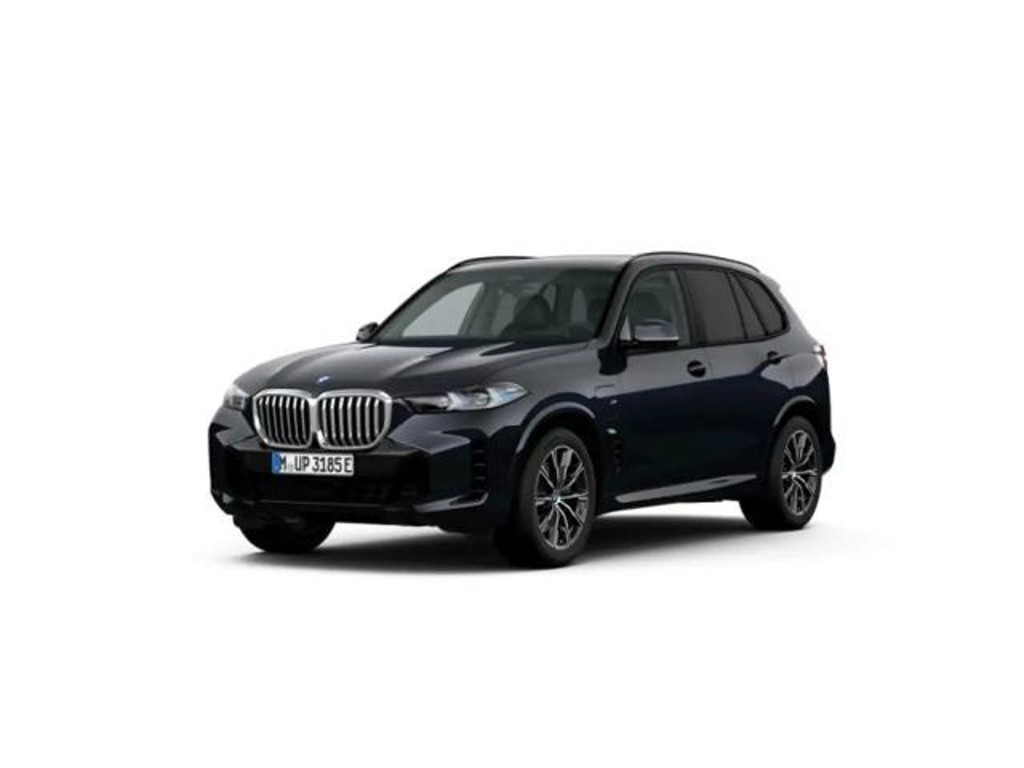 BMW X5 2025 Hybride Benzine
