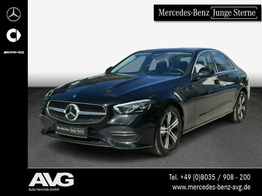 Mercedes-Benz C-Klasse 2025 Diesel