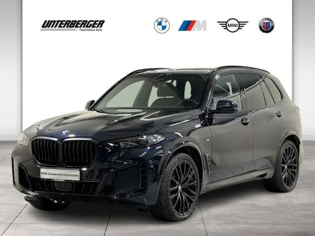 BMW X5 2025 Diesel