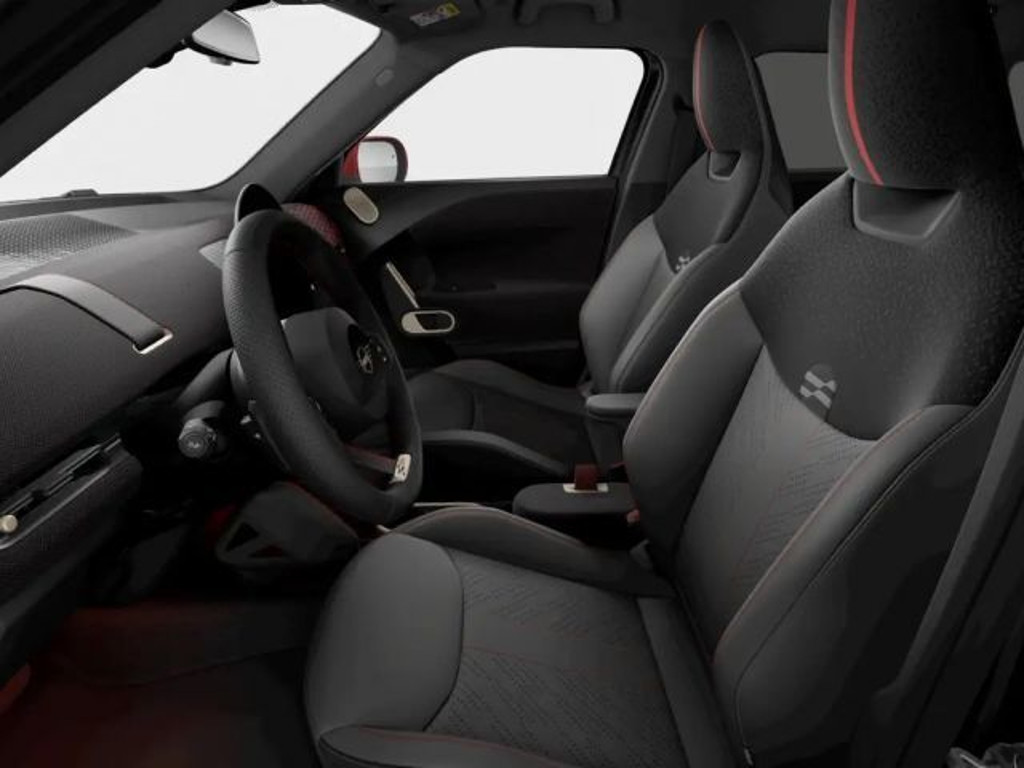 Mini John Cooper Works