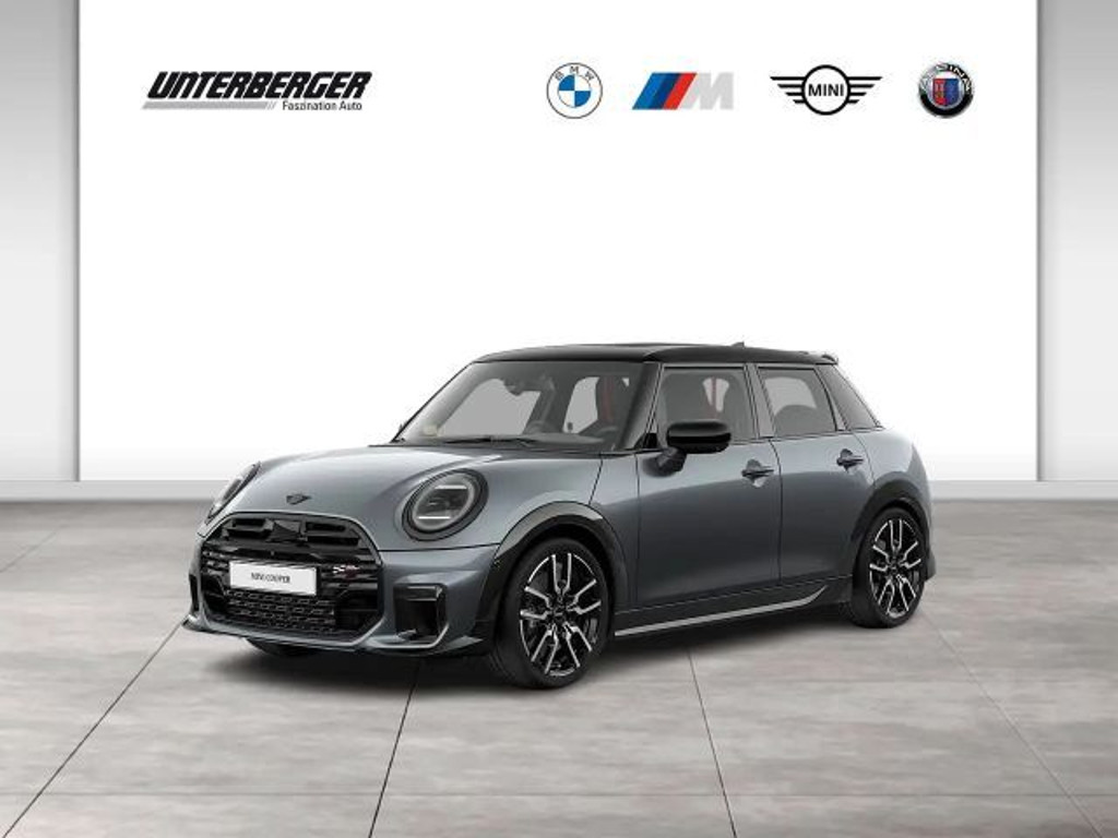 Mini Cooper S 2025 Benzine