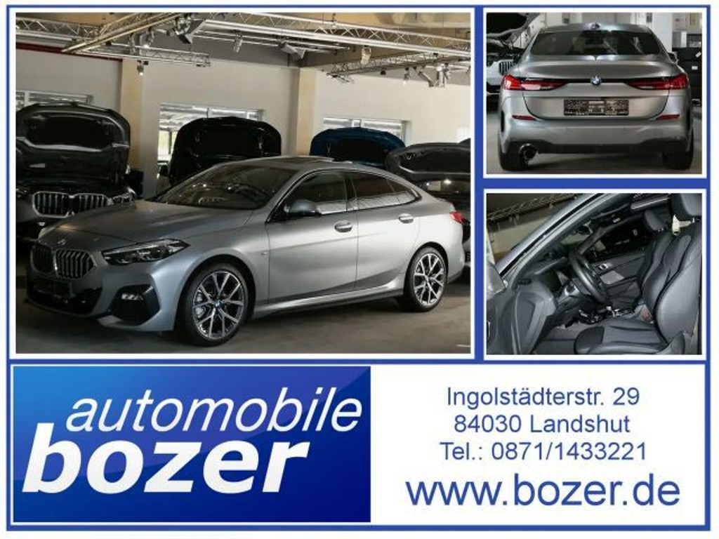 BMW 2 Serie 2024 Benzine