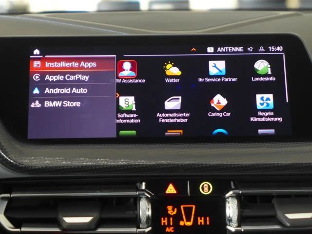 BMW 2 Serie