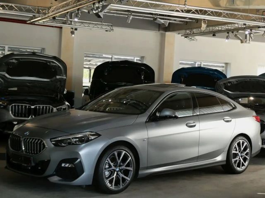 BMW 2 Serie