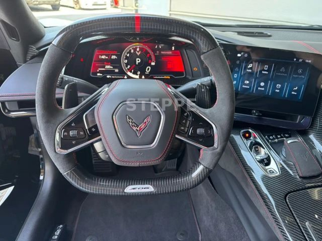 Corvette Z06