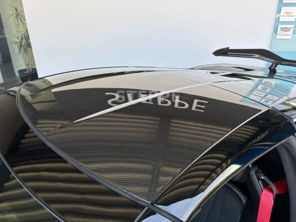 Corvette Z06