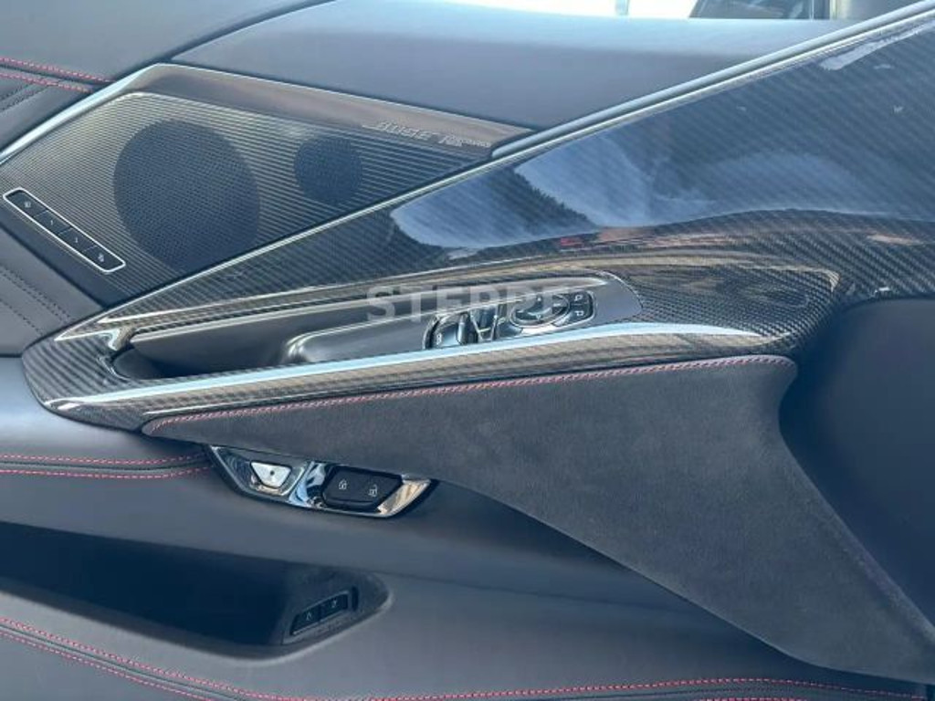 Corvette Z06