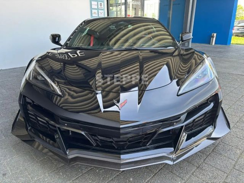 Corvette Z06