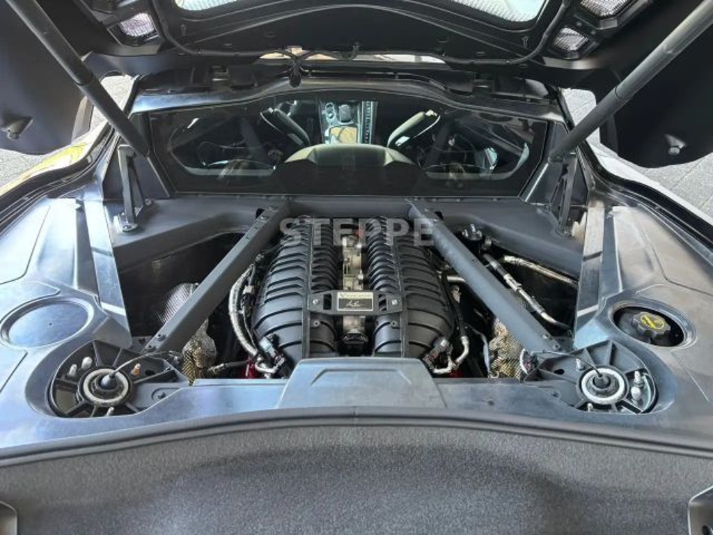 Corvette Z06