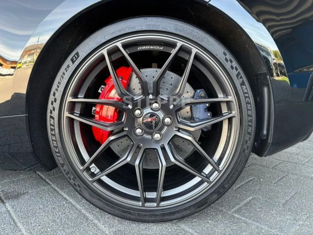Corvette Z06