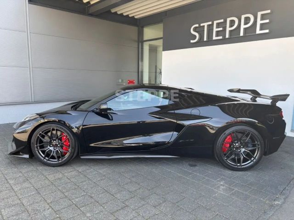 Corvette Z06