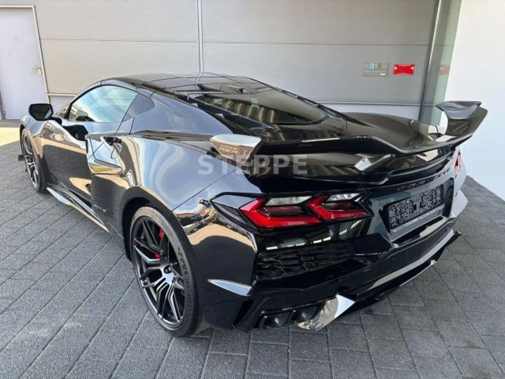 Corvette Z06
