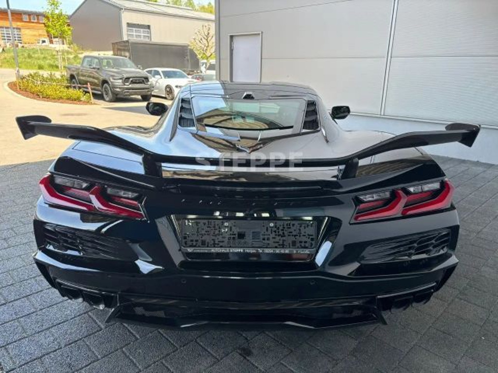 Corvette Z06