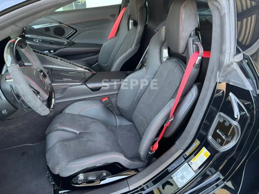 Corvette Z06