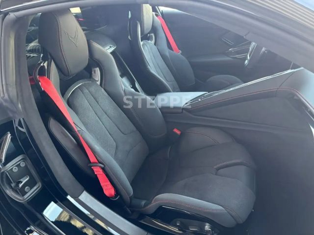 Corvette Z06