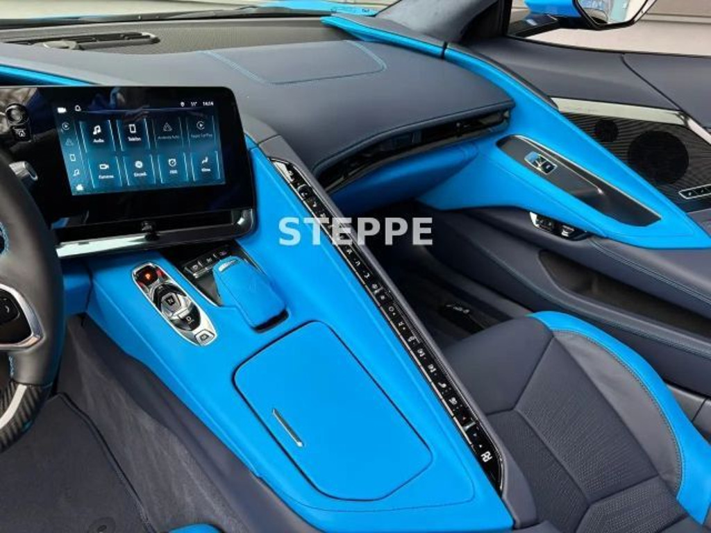 Corvette Z06