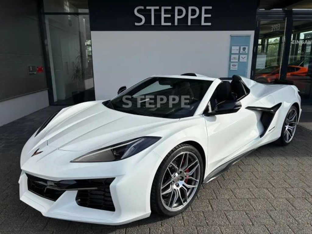Corvette Z06