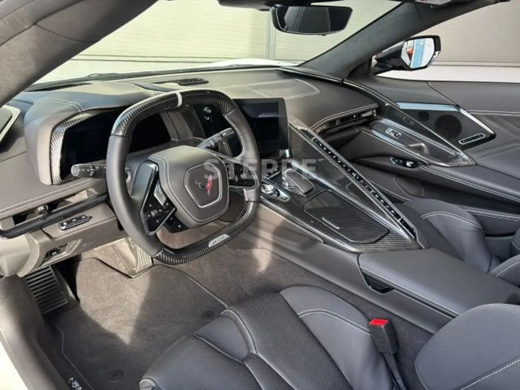 Corvette Z06
