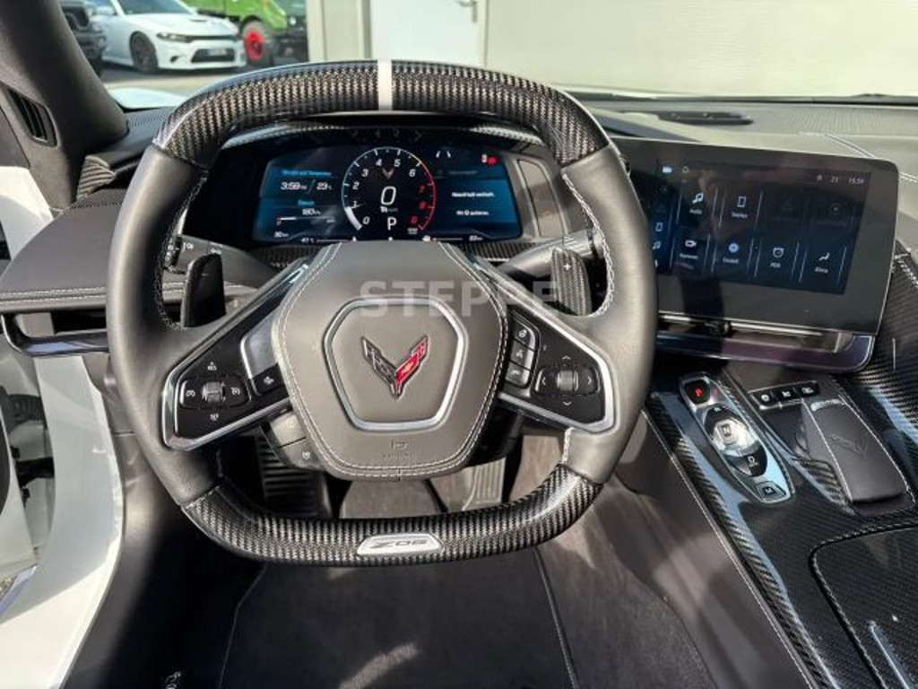 Corvette Z06