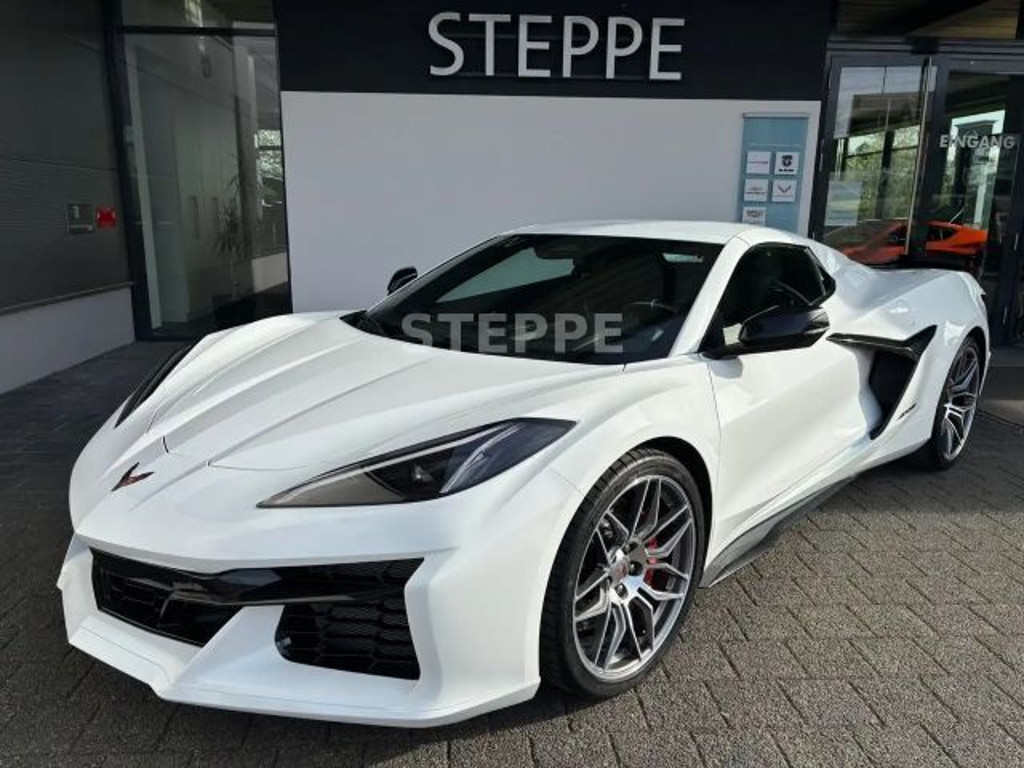 Corvette Z06