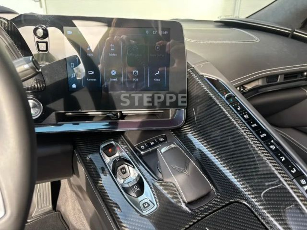 Corvette Z06