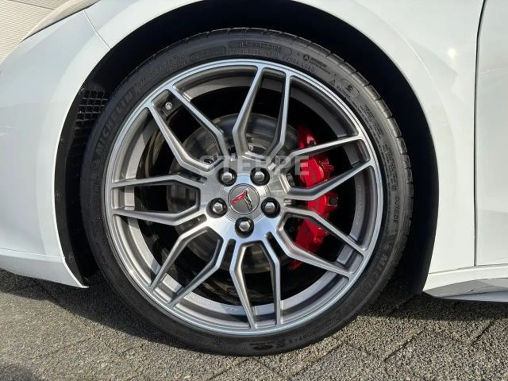 Corvette Z06