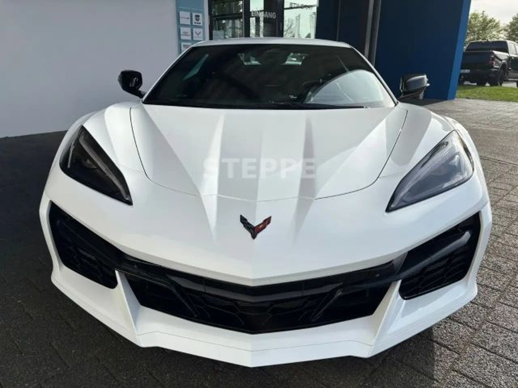 Corvette Z06