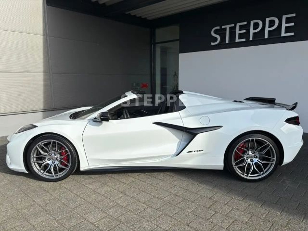 Corvette Z06