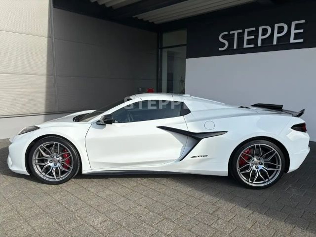 Corvette Z06