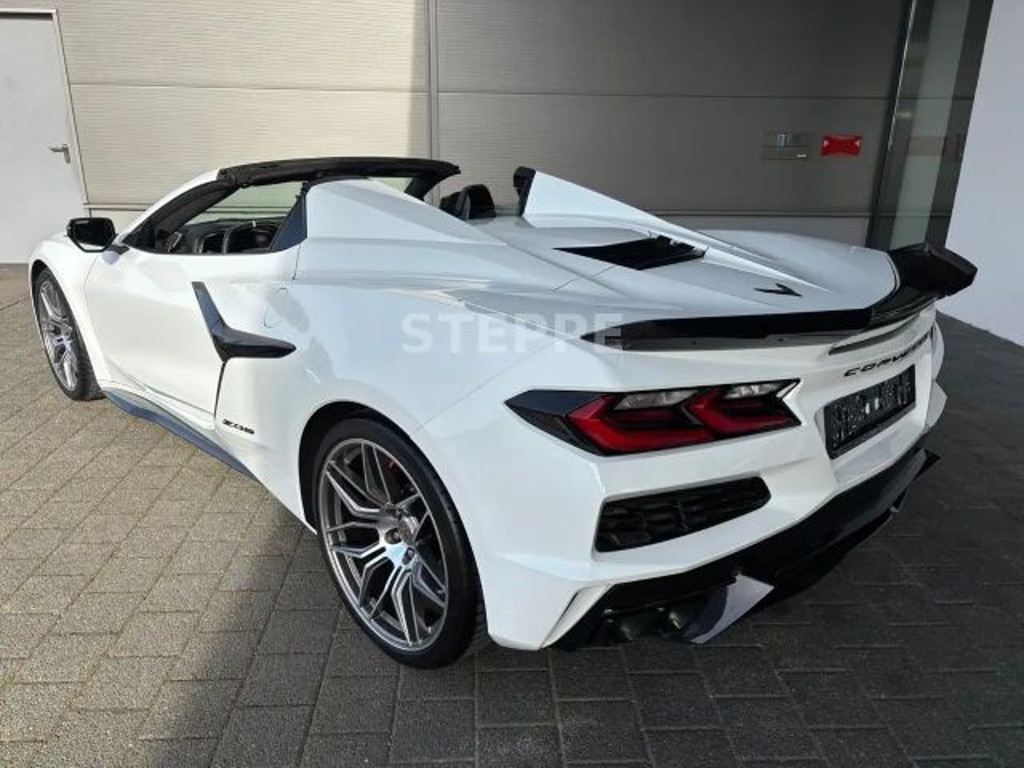 Corvette Z06