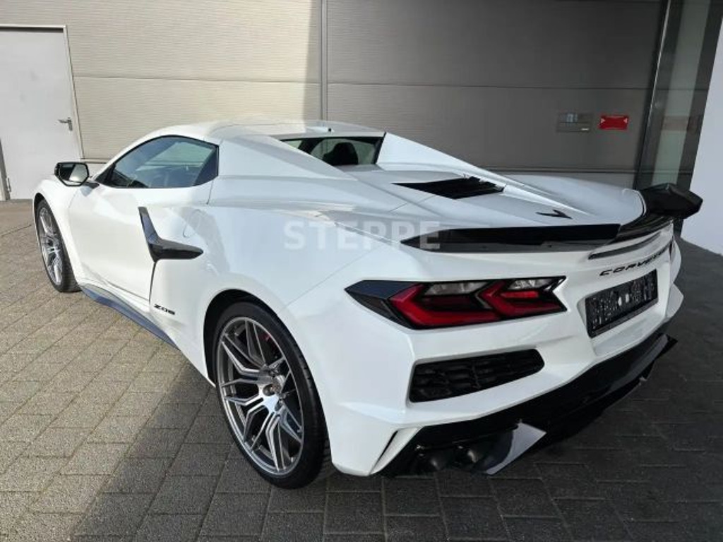 Corvette Z06