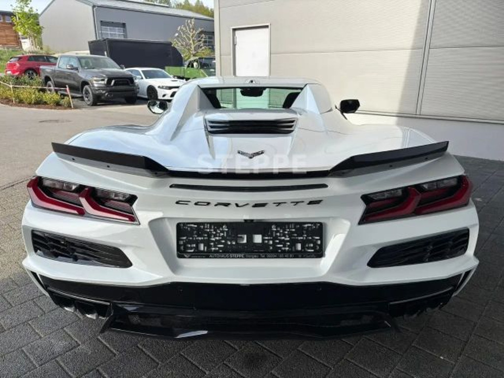 Corvette Z06