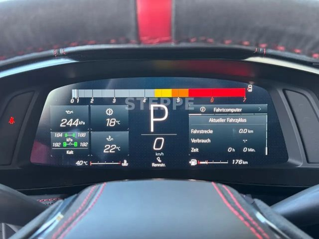 Corvette C8