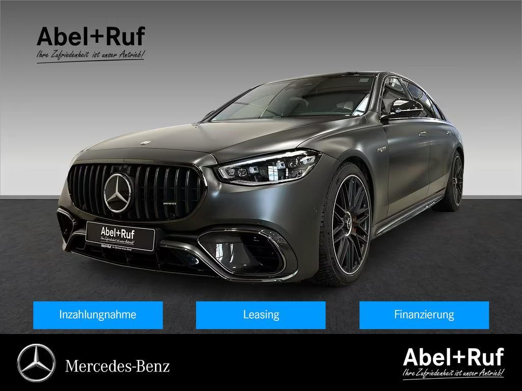 Mercedes-Benz A-Klasse 2025 Hybride Benzine