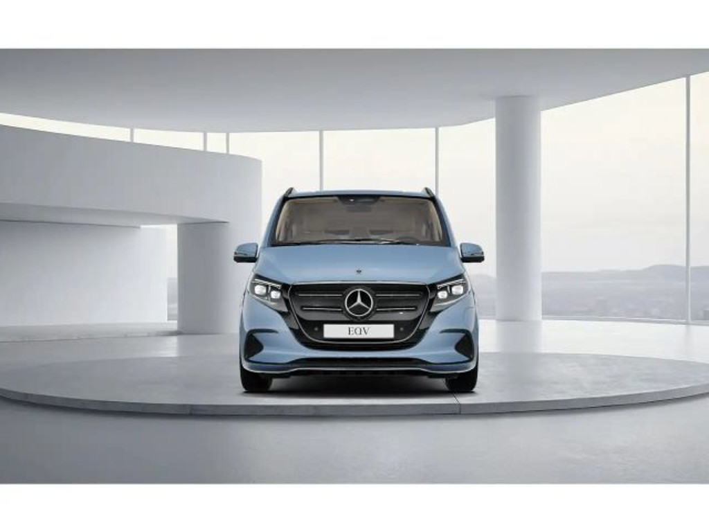 Mercedes-Benz EQV