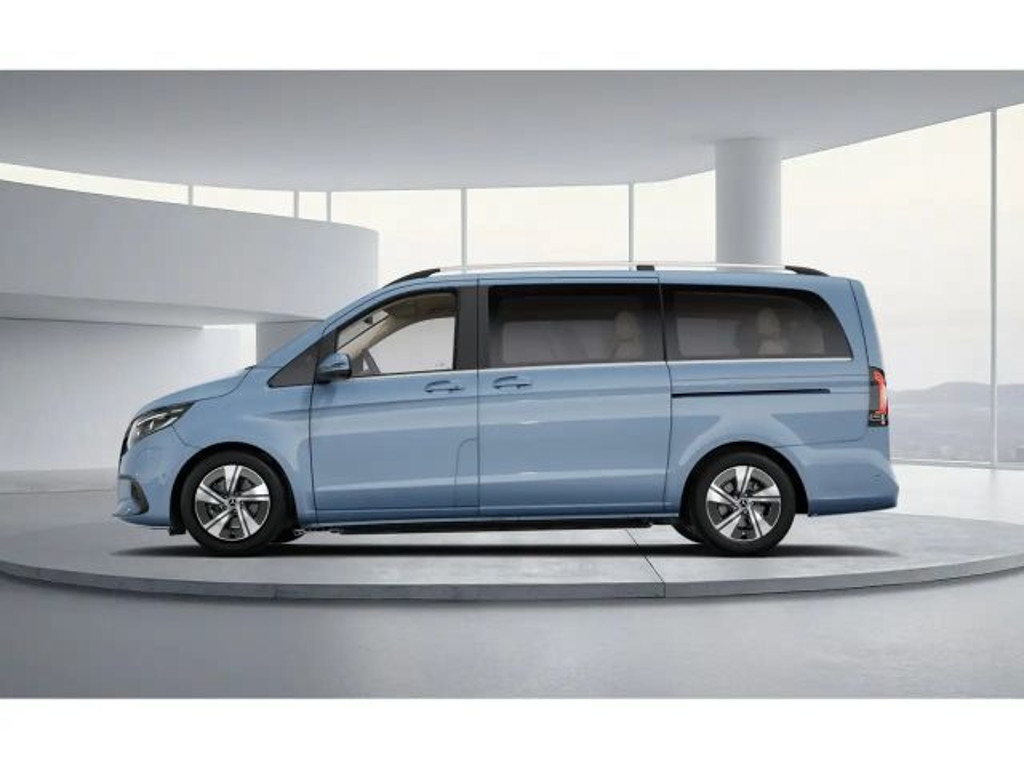 Mercedes-Benz EQV