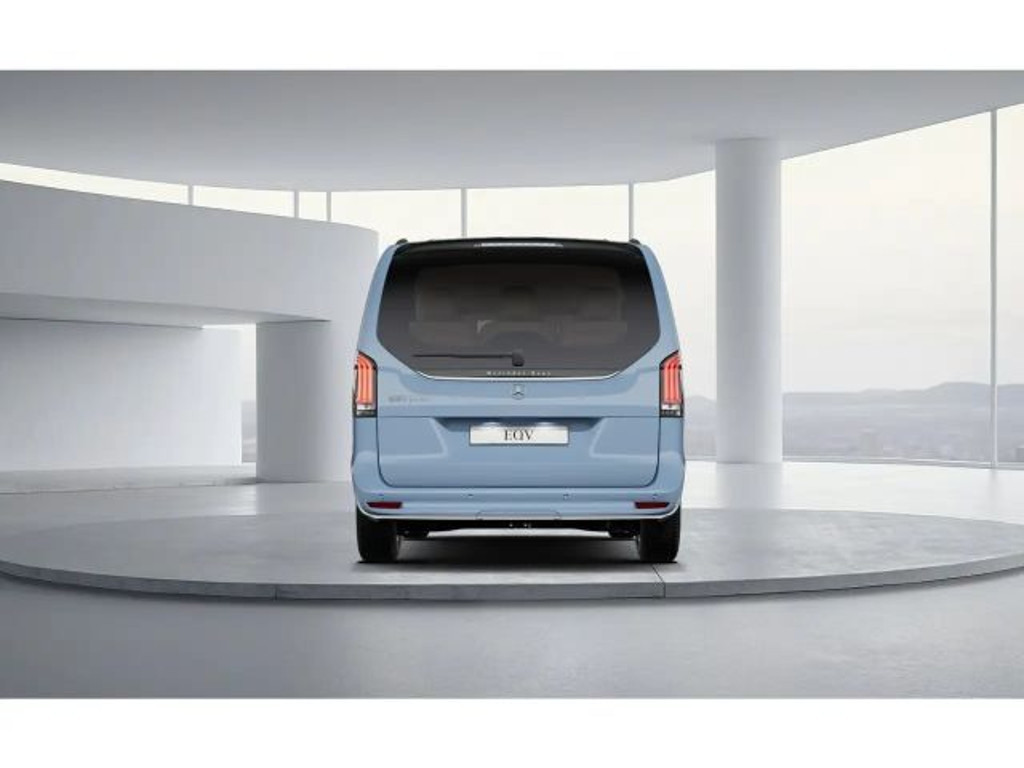 Mercedes-Benz EQV