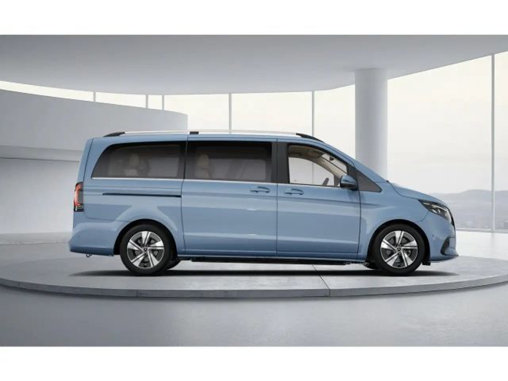 Mercedes-Benz EQV