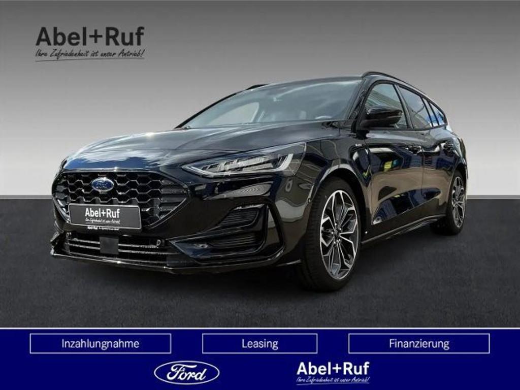 Ford Focus 2026 Benzine
