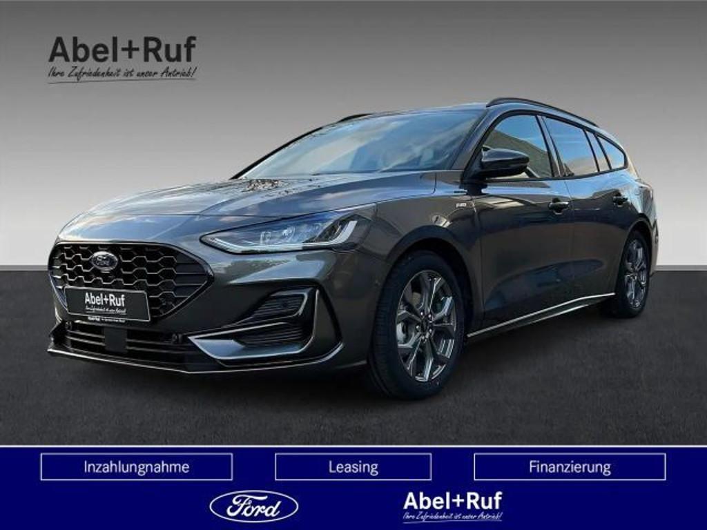 Ford Focus 2026 Benzine