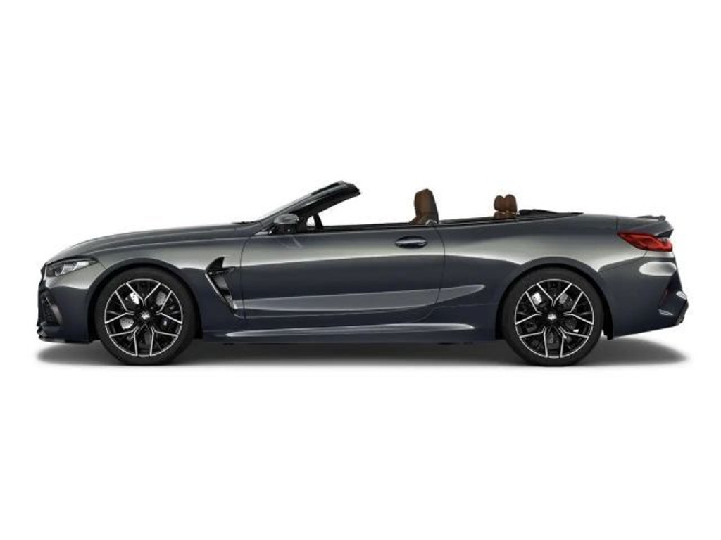BMW M8