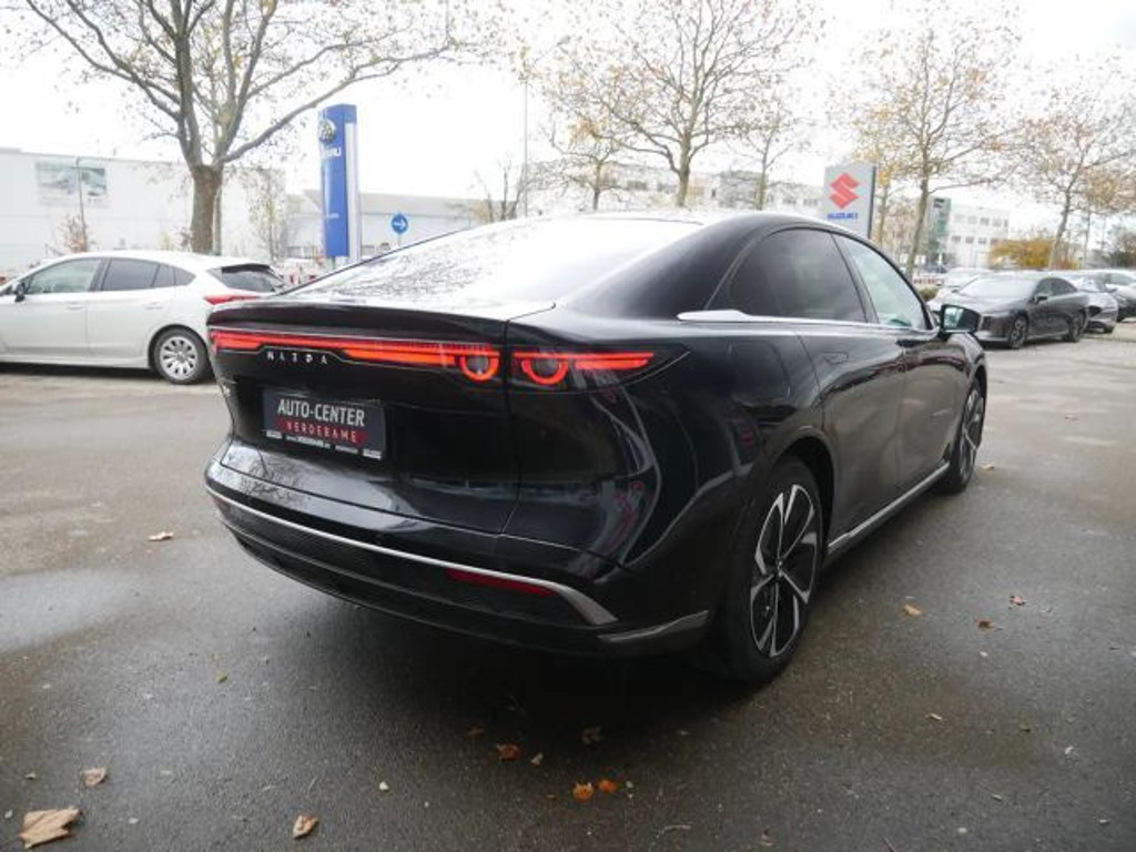 Mazda 6e