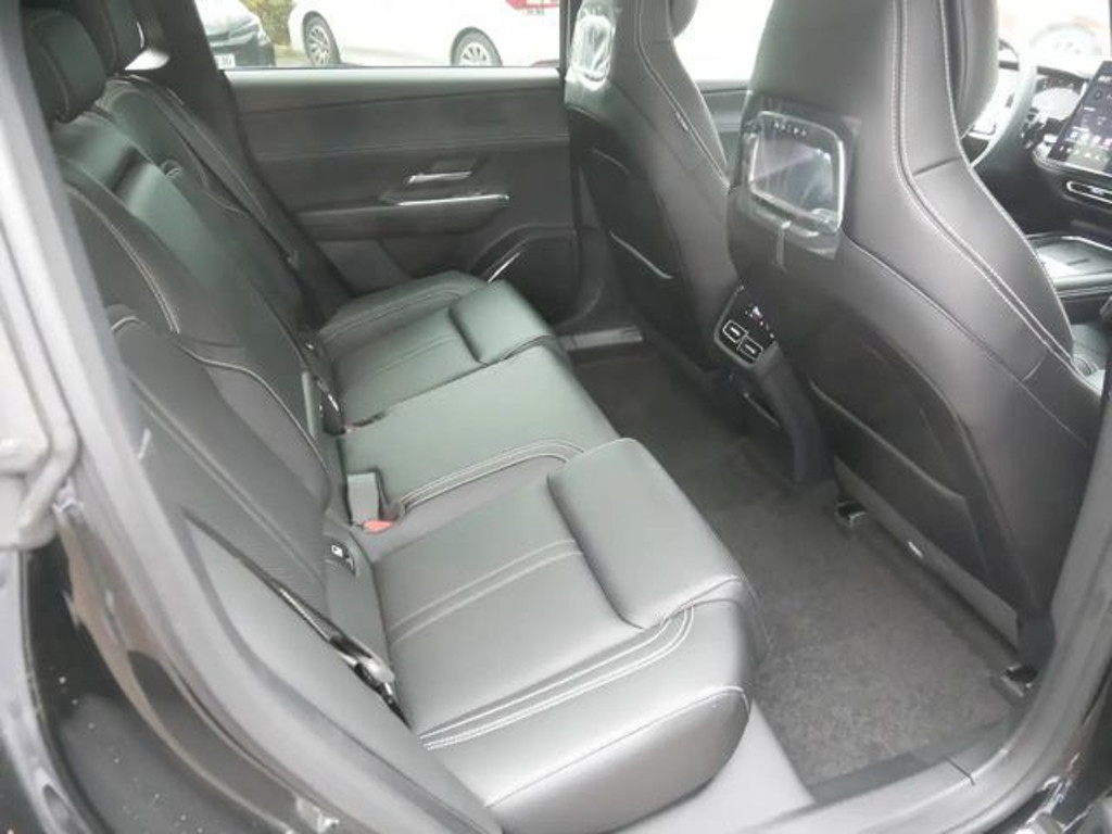 Mazda 6e