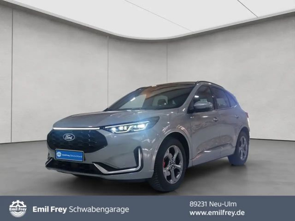Ford Kuga 2025 Benzine
