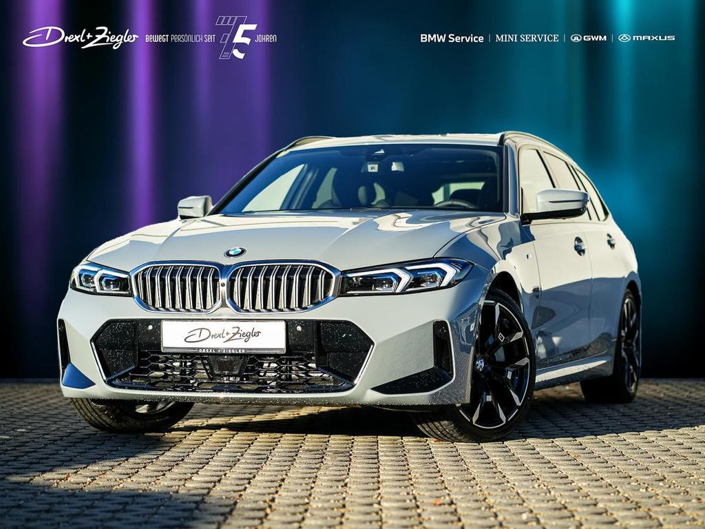 BMW 3 Serie 2025 Diesel